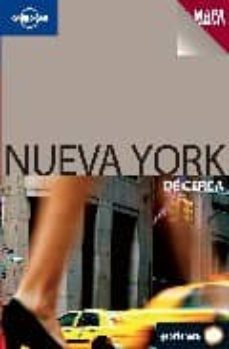 nueva york de cerca (lonely planet)-9788408069270