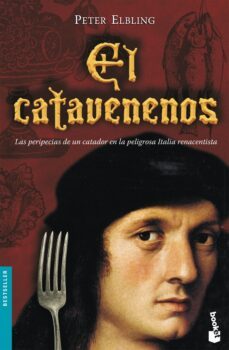 el catavenenos-9788408071570