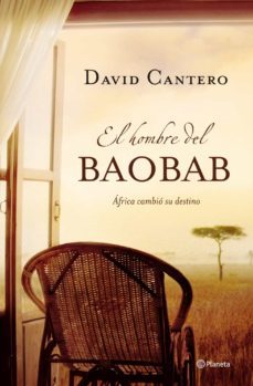 el hombre del baobab-9788408085270
