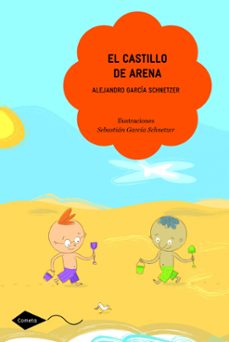 el castillo de arena (cometa + 6)-9788408090670