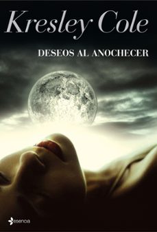 (pe) deseos al anochecer (inmortales al anochecer v)-9788408091370