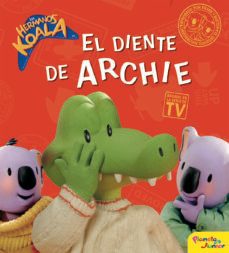 los hermanos koala: el diente de archie-9788408095170