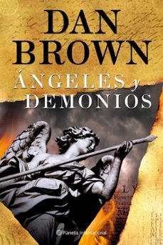 angeles y demonios (serie robert langdon 1)-dan brown-9788408099970
