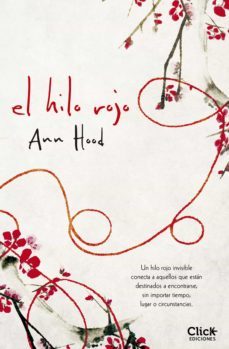 el hilo rojo (ebook)-9788408145370