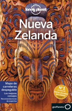 nueva zelanda 2019 (6ª ed.) (lonely planet)-9788408197270