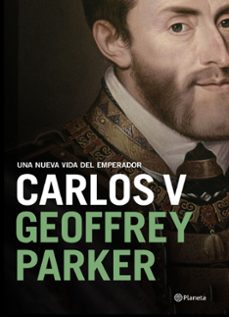 una nueva vida del emperador carlos v-9788408204770