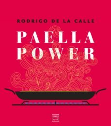 paella power (ebook)-rodrigo de la calle-9788408218470