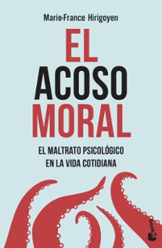 el acoso moral-marie france hirigoyen-9788408222170