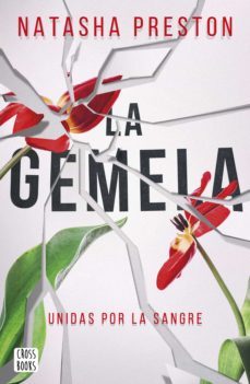 la gemela (ebook)-natasha preston-9788408235170