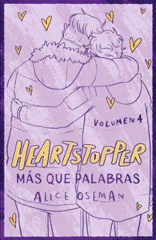 Heartstopper edición especial