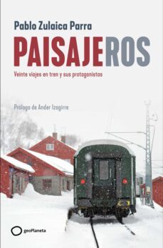 paisajeros (ebook)-pablo zulaica-9788408272670