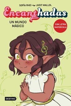 encanthadas 3. un mundo magico (ebook)-sofia rhei-9788408285670