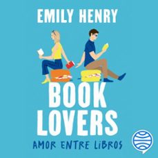 book lovers-emily henry-9788408288770