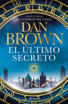 el ultimo secreto (ebook)-dan brown-9788408306870