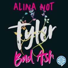 tyler. piezas rotas (audiolibro)-alina not-9788408307570