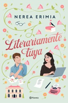 literariamente tuya (ebook)-nerea erimia-9788408313670