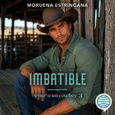 imbatible-moruena estringana-9788408329770