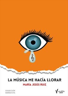 la musica me hacia llorar-9788409401970