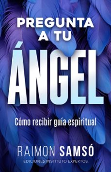 pregunta a tu angel (ebook)-9788409582570