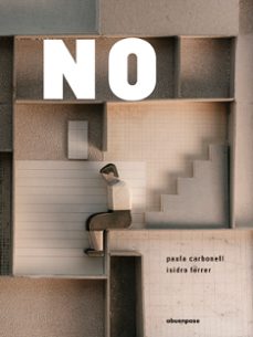 no (cat) - a buen paso-isidro ferrer-paula carbonell-9788410016170