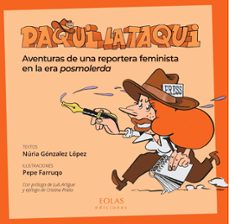 paqui la taqui-9788410057470