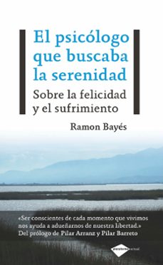 el psicologo que buscaba la serenidad (ebook)-9788410079670