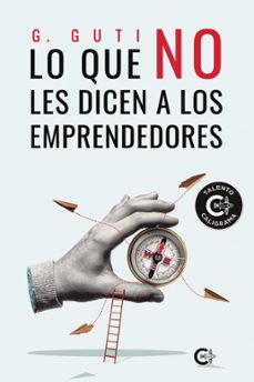 lo que no les dicen a los emprendedores (ebook)-9788410089570