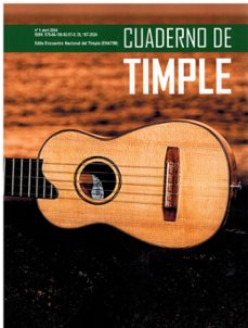 cuaderno de timple nu1-9788410092570