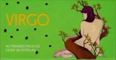 virgo. 40 mensajes magicos desde las estrellas-9788410101470