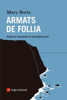armats de follia-mary butts-9788410112070