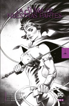 focus - belen ortega: la suma de nuetras partes-9788410134270