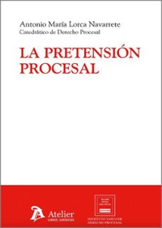 pretension procesal-9788410174870