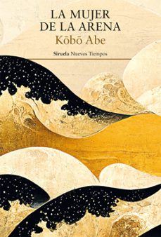 la mujer de la arena (ebook)-9788410183070