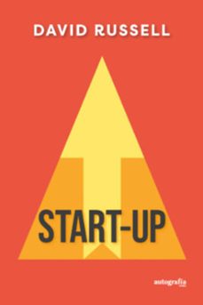 start-up (ebook)-david russell-9788410184770