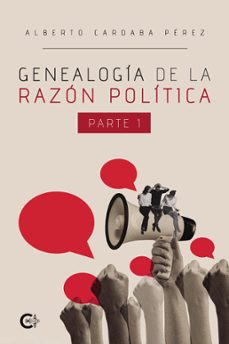 genealogia de la razon politica. parte i (ebook)-9788410191570