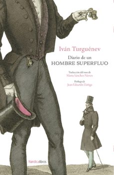 diario de un hombre superfluo-9788410200470