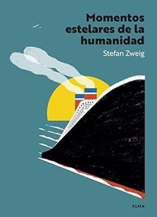 momentos estelares (panorama)-stefan zweig-9788410206670