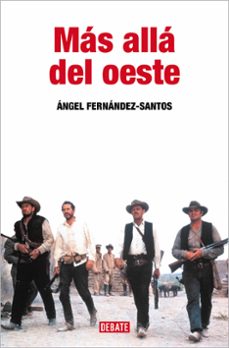 mas alla del oeste-9788410214170
