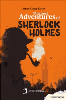 the best adventures of sherlock holmes (ebook)-arthur conan doyle-9788410227170