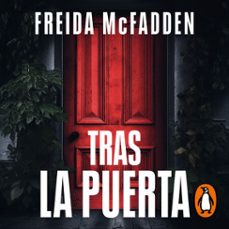 tras la puerta (audiolibro)-freida mcfadden-9788410257870