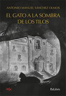 (i.b.d.) el gato a la sombra de los tilos-antonio manuel sanchez olmos-9788410297470