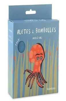aletes i bombolles (toca!)-merce gali-9788410387270