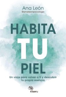 habita tu piel-ana (@analeonpsicologa) leon-9788410428270