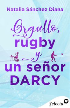 orgullo, rugby y un señor darcy (ebook)-natalia sánchez diana-9788410441170