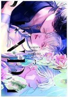 world's end blue bird 3-seina anji-9788410446670