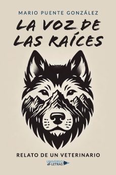 la voz de las raices-mario puente gonzalez-9788410460270