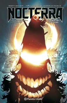 nocterra nº 03 (ebook)-tony s. daniel-9788410471870