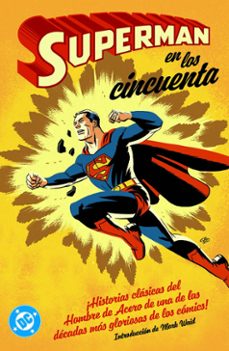 archivos dc. superman en los años cincuenta-9788410519770