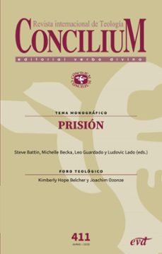 prision (ebook)-michelle becka-steven battin-leonel guardado-9788410631670