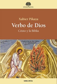 verbo de dios (ebook)-xabier pikaza-9788410632370